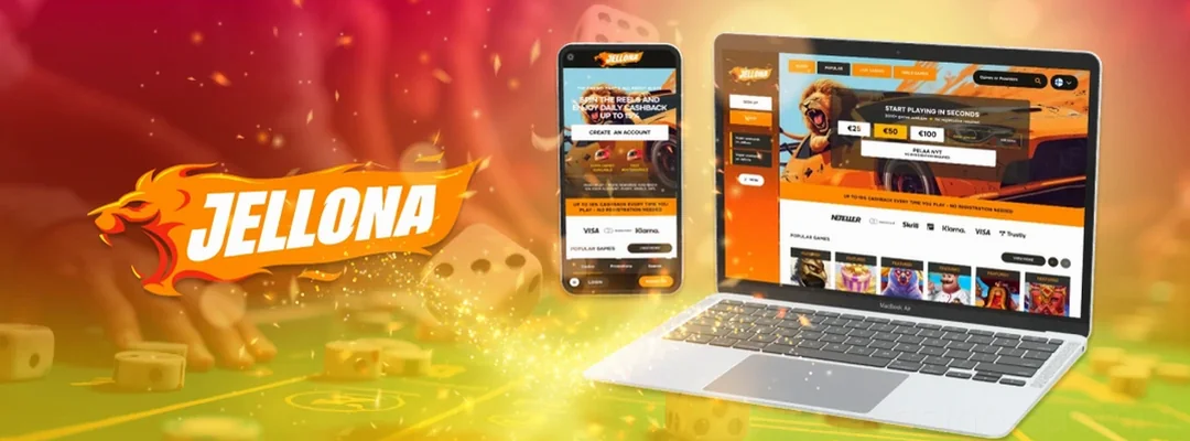 Jellona Casino Casino Gaming