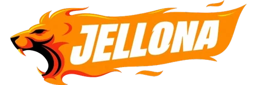 Jellona Casino Logo